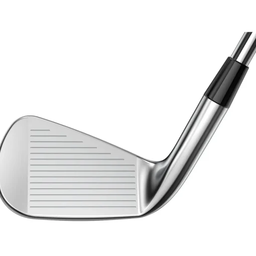 New and Used Cobra King CB/MB Iron Set Golf Clubs