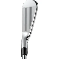 New and Used Cobra King CB/MB Iron Set Golf Clubs