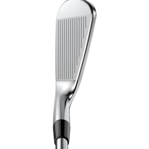 New and Used Cobra King CB/MB Iron Set Golf Clubs