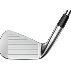 New and Used Cobra King CB/MB Iron Set Golf Clubs