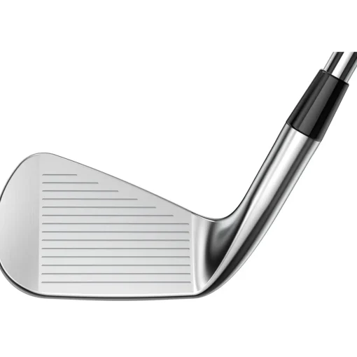 New and Used Cobra King CB/MB Iron Set Golf Clubs