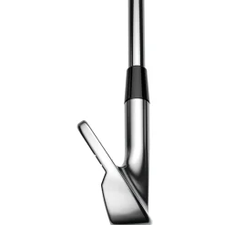 New and Used Cobra King CB/MB Iron Set Golf Clubs