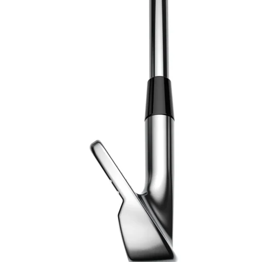 New and Used Cobra King CB/MB Iron Set Golf Clubs