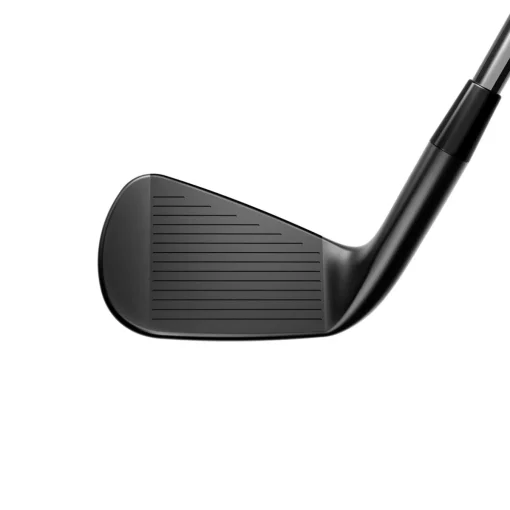 New and Used Cobra King CB/MB Black '24 Iron Set Golf Clubs