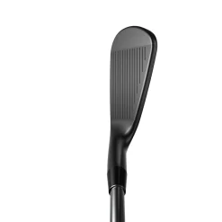 New and Used Cobra King CB/MB Black '24 Iron Set Golf Clubs