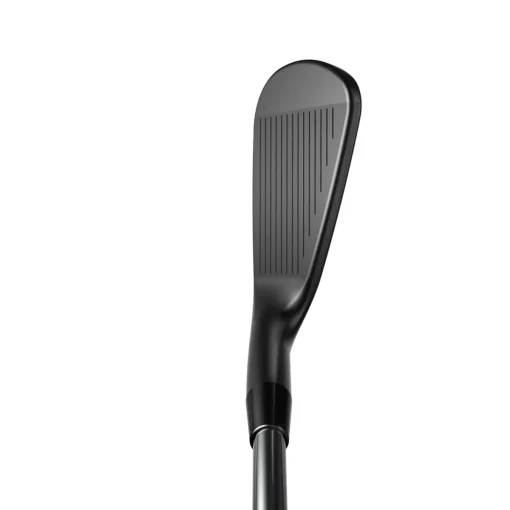 New and Used Cobra King CB/MB Black '24 Iron Set Golf Clubs