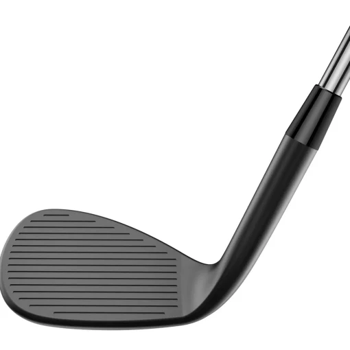 New and Used Cobra King Cobra SnakeBite Black Versatile Grind Wedge Golf Clubs