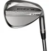New and Used Cobra King Chrome V Grind Wedge Golf Clubs