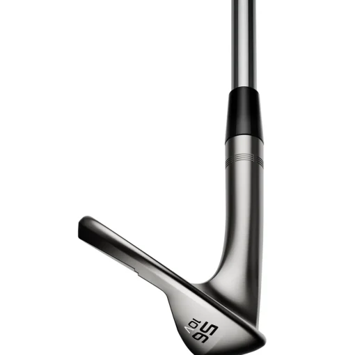 New and Used Cobra King Chrome V Grind Wedge Golf Clubs