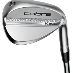 New and Used Cobra King Chrome D Grind Wedge Golf Clubs