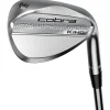 New and Used Cobra King Chrome W Grind Wedge Golf Clubs
