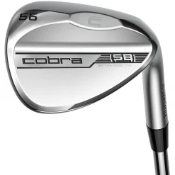 New and Used Cobra King Cobra SnakeBite Versatile Grind Wedge Golf Clubs