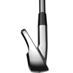 New and Used Cobra King 3DP Tour Iron Set Golf Clubs