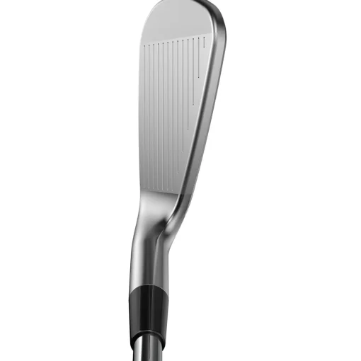 New and Used Cobra King 3DP Tour Iron Set Golf Clubs