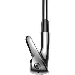 New and Used Cobra King Forged TEC X 2022 Iron Set Golf Clubs