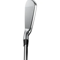 New and Used Cobra King Forged TEC X 2022 Iron Set Golf Clubs