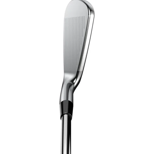 New and Used Cobra King Forged TEC X 2022 Iron Set Golf Clubs