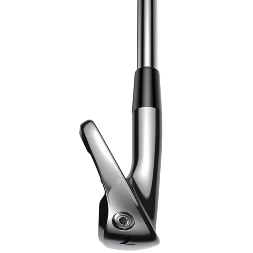 New and Used Cobra King Forged TEC 2022 Iron Set Golf Clubs