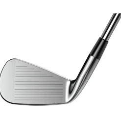 New and Used Cobra King Forged TEC 2022 Iron Set Golf Clubs
