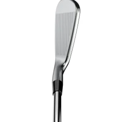 New and Used Cobra King Forged TEC 2022 Iron Set Golf Clubs