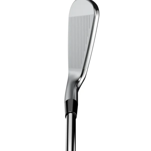 New and Used Cobra King Forged TEC 2022 Iron Set Golf Clubs