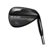 New and Used Cobra King MIM Black Classic Grind Wedge Golf Clubs