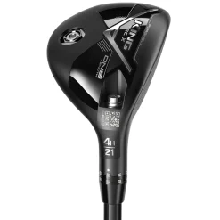 New and Used Cobra King TEC One Length Hybrid Golf Clubs