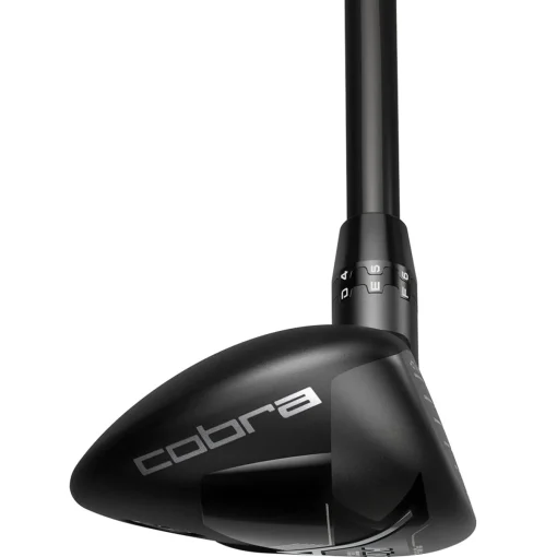New and Used Cobra King TEC One Length Hybrid Golf Clubs