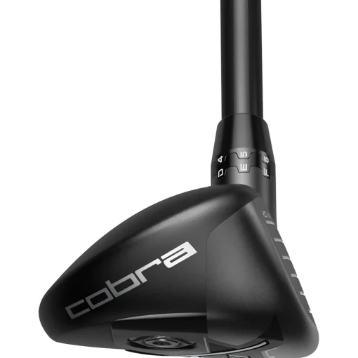 New and Used Cobra King TEC Hybrid Golf Clubs
