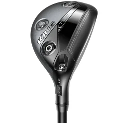 New and Used Cobra King TEC 2021 Hybrid Golf Clubs