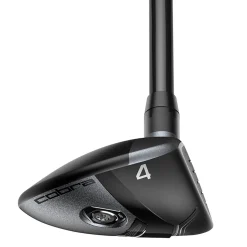 New and Used Cobra King TEC 2021 Hybrid Golf Clubs