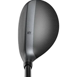 New and Used Cobra King TEC 2021 Hybrid Golf Clubs