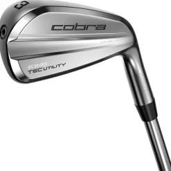 New and Used Cobra King TEC Utility One Length Hybrid Golf Clubs
