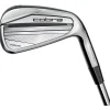 New and Used Cobra King Tour Iron Set Golf Clubs