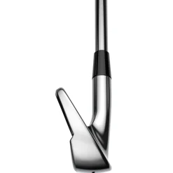 New and Used Cobra King Tour Iron Set Golf Clubs