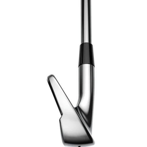 New and Used Cobra King Tour Iron Set Golf Clubs