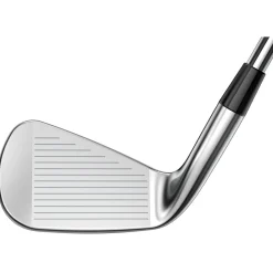 New and Used Cobra King Tour Iron Set Golf Clubs