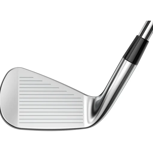 New and Used Cobra King Tour Iron Set Golf Clubs