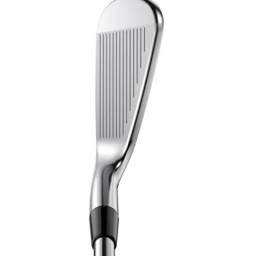 New and Used Cobra King Tour Iron Set Golf Clubs