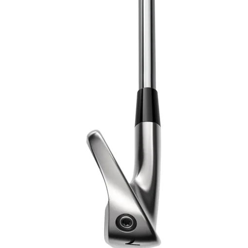 New and Used Cobra King TEC '24 Iron Set Golf Clubs