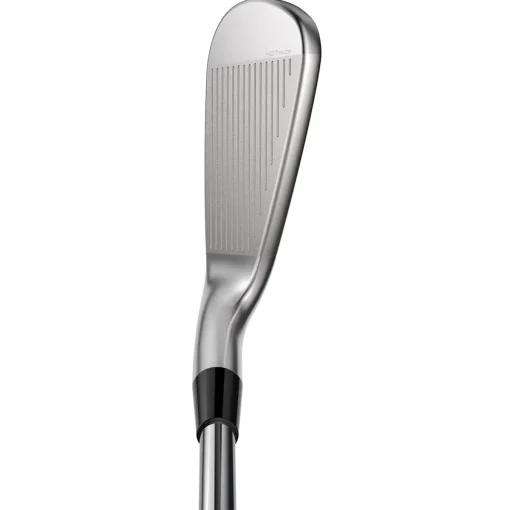 New and Used Cobra King TEC '24 Iron Set Golf Clubs