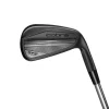 New and Used Cobra King Tour Black '24 Iron Set Golf Clubs