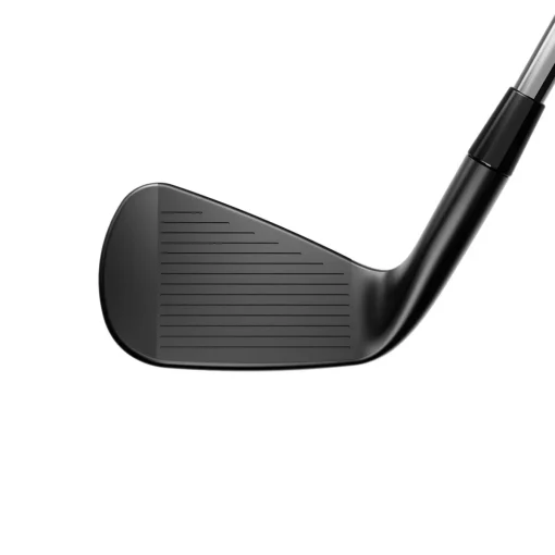 New and Used Cobra King Tour Black '24 Iron Set Golf Clubs