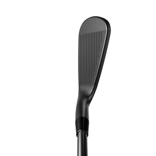 New and Used Cobra King Tour Black '24 Iron Set Golf Clubs