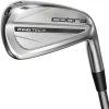 New and Used Cobra King TEC X '24 Iron Set Golf Clubs