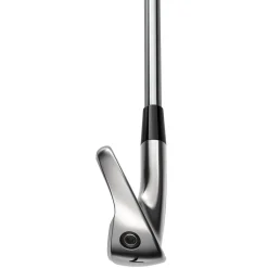 New and Used Cobra King TEC X '24 Iron Set Golf Clubs