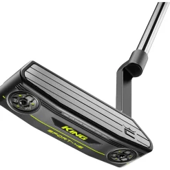 New and Used Cobra King Vintage Sport 45 Putter Golf Clubs