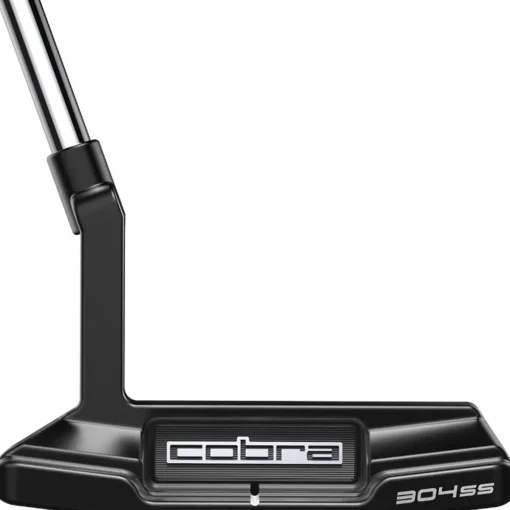 New and Used Cobra King Vintage Sport 45 Putter Golf Clubs