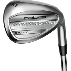 New and Used Cobra King X Wedge Golf Clubs