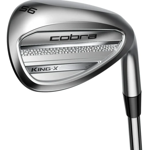 New and Used Cobra King X Wedge Golf Clubs